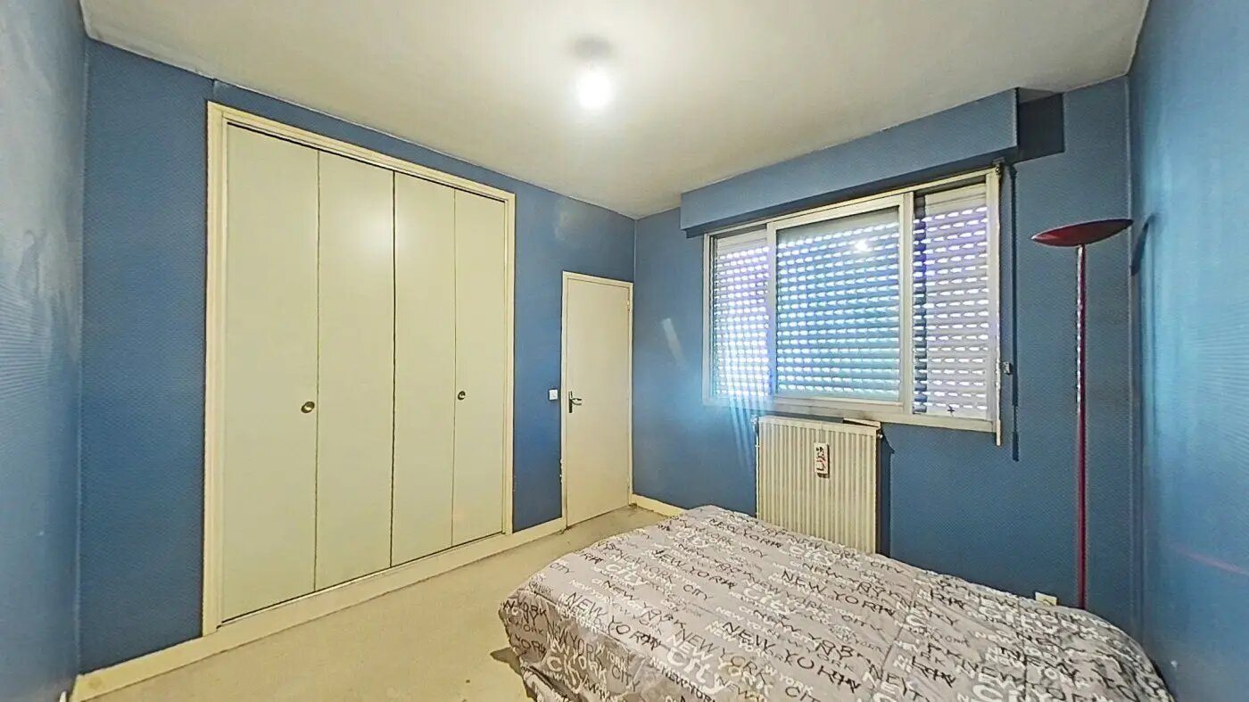 Appartement à vendre, 34m², Neuilly-sur-Marne
