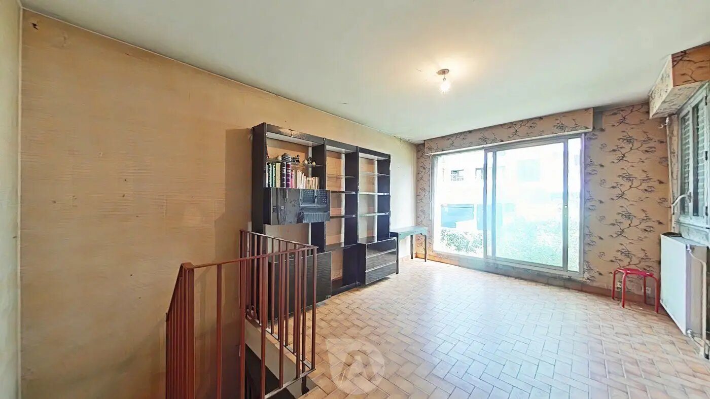 Appartement à vendre, 34m², Neuilly-sur-Marne