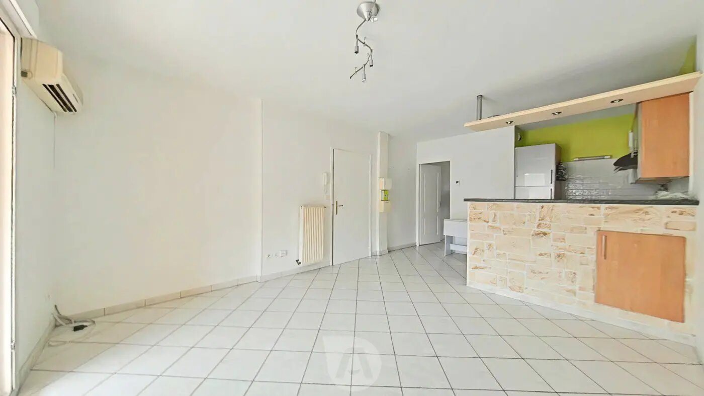 Appartement à vendre, 57m², Saint-Laurent-de-Mure