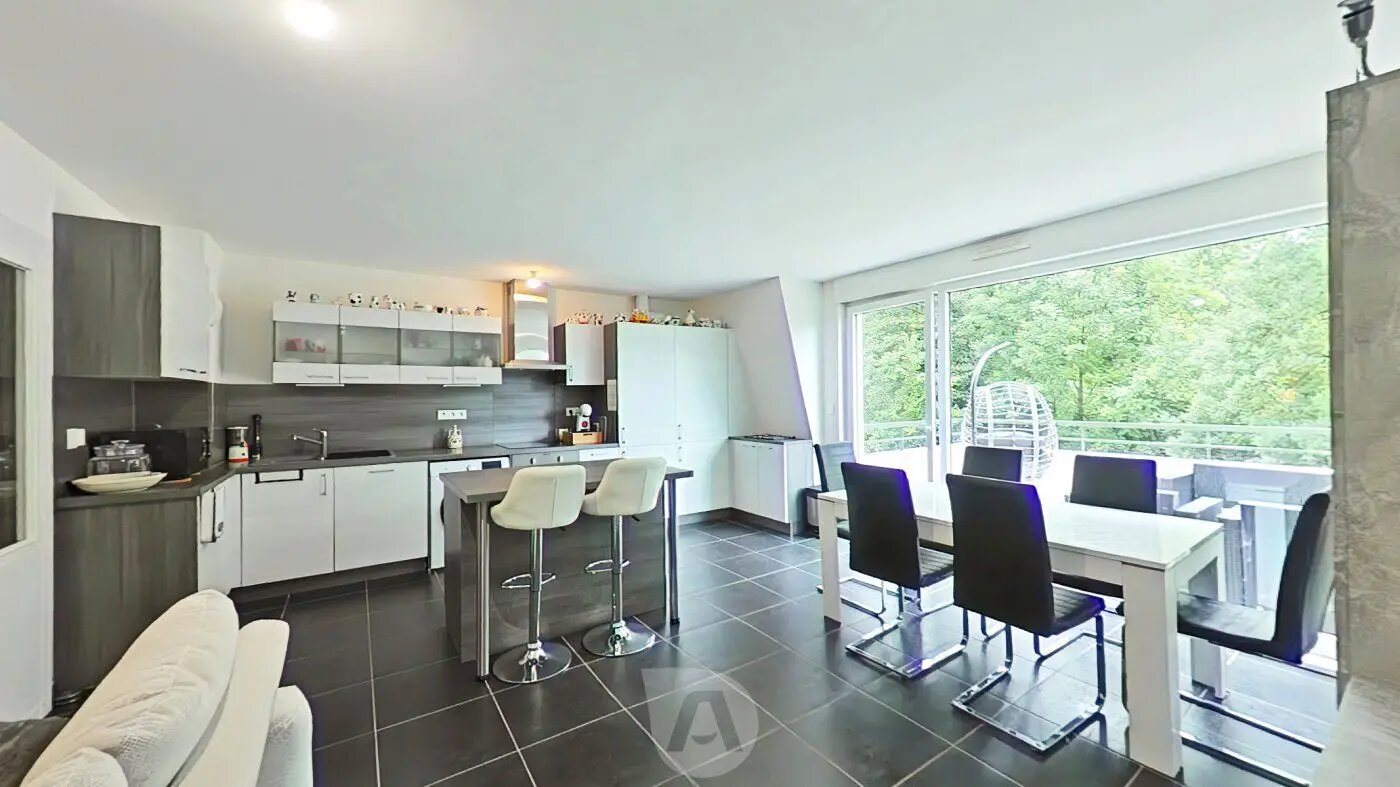 Appartement à vendre, 60m², Kembs