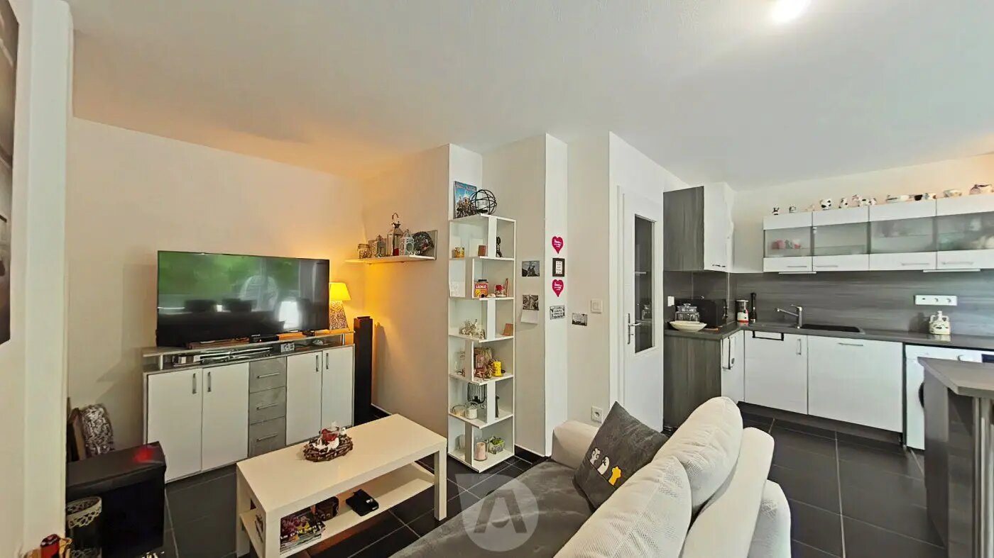Appartement à vendre, 60m², Kembs