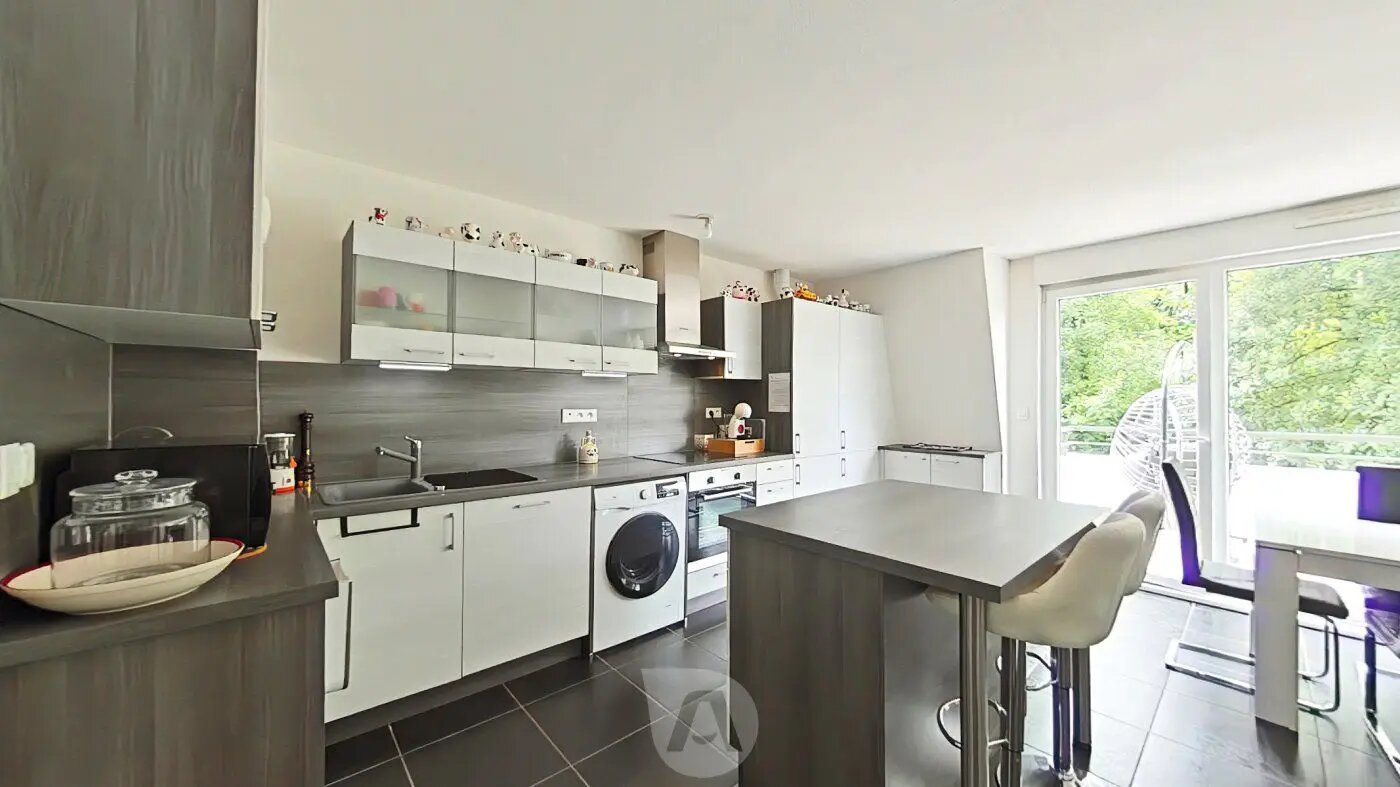 Appartement à vendre, 60m², Kembs
