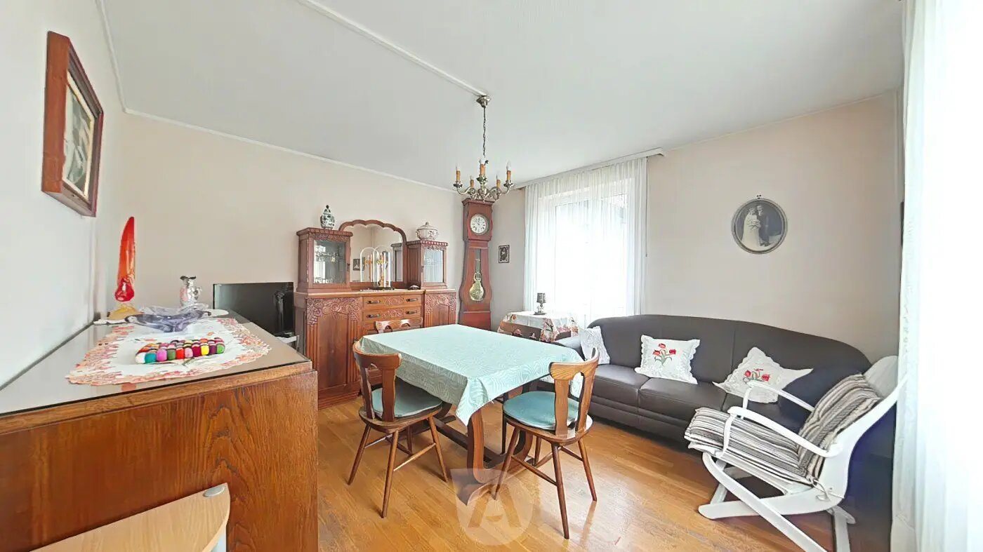 Maison à vendre, 168m², Cernay