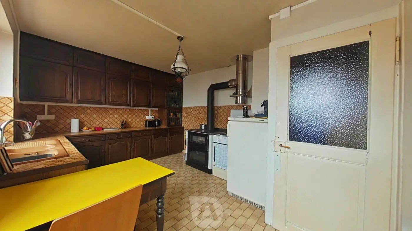 Maison à vendre, 168m², Cernay