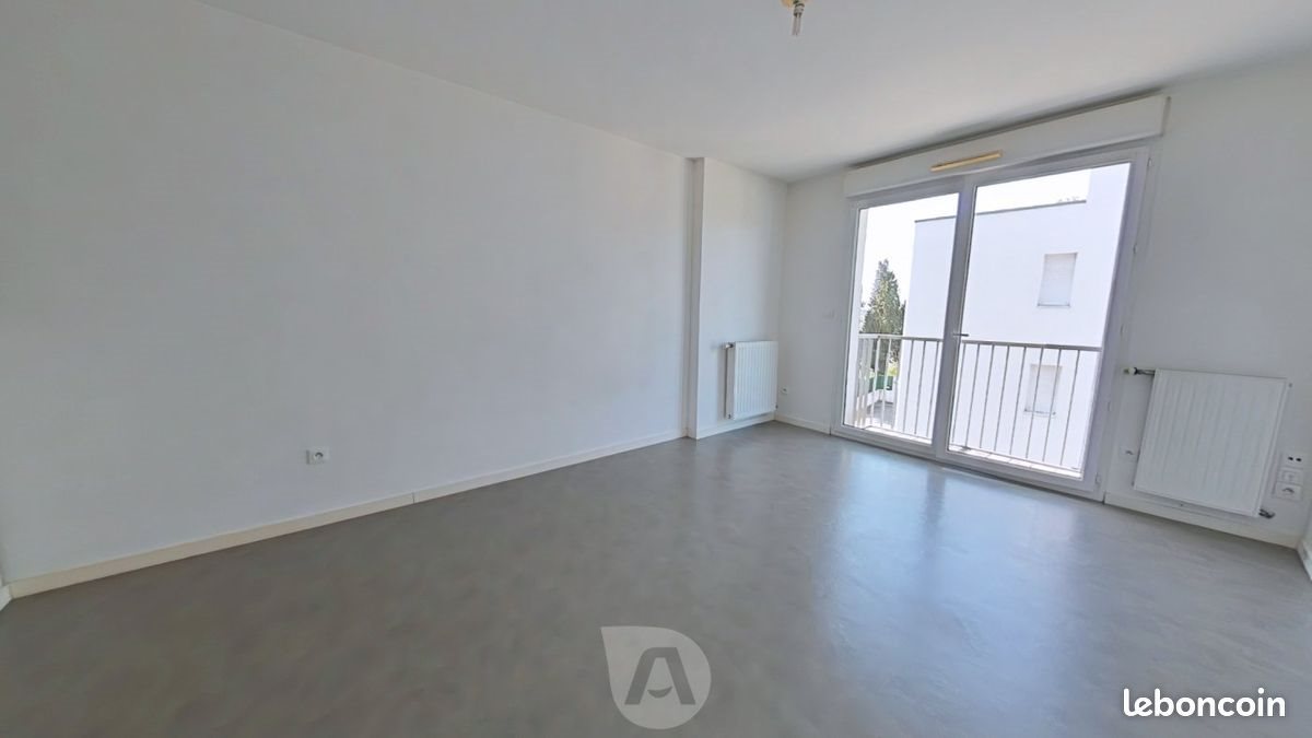 Appartement à vendre, 30m², Saint-Herblain