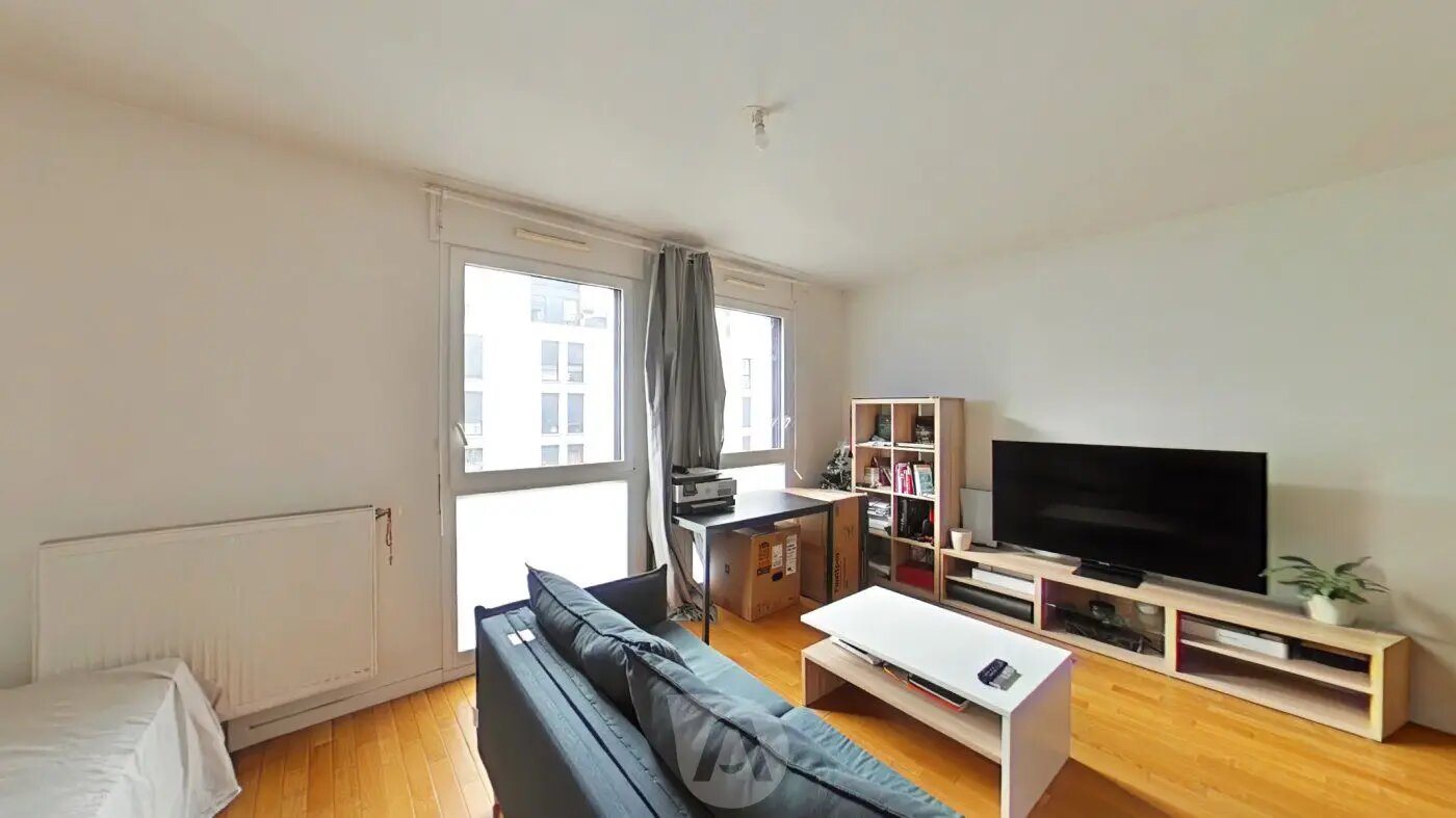 Appartement à vendre, 32m², Thiais