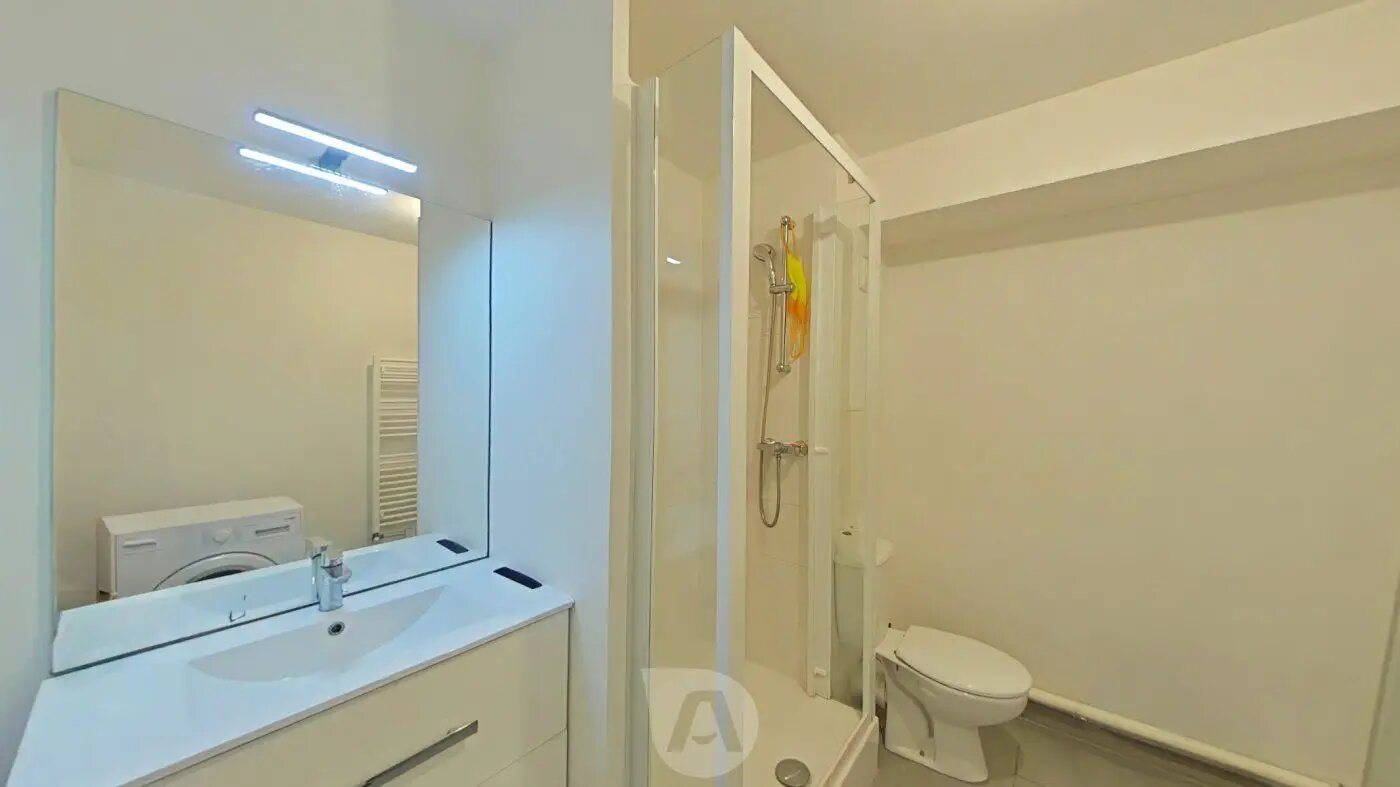 Appartement à vendre, 32m², Thiais