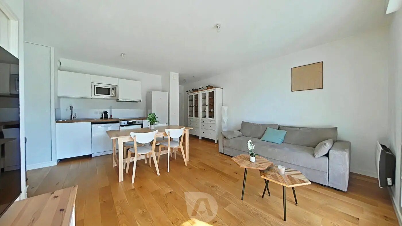 Appartement à vendre, 42m², Lens