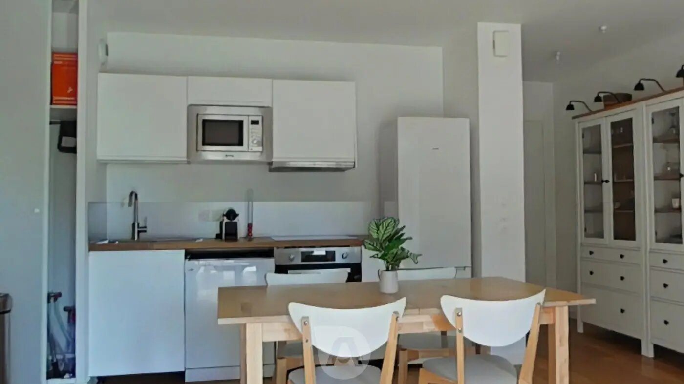 Appartement à vendre, 42m², Lens
