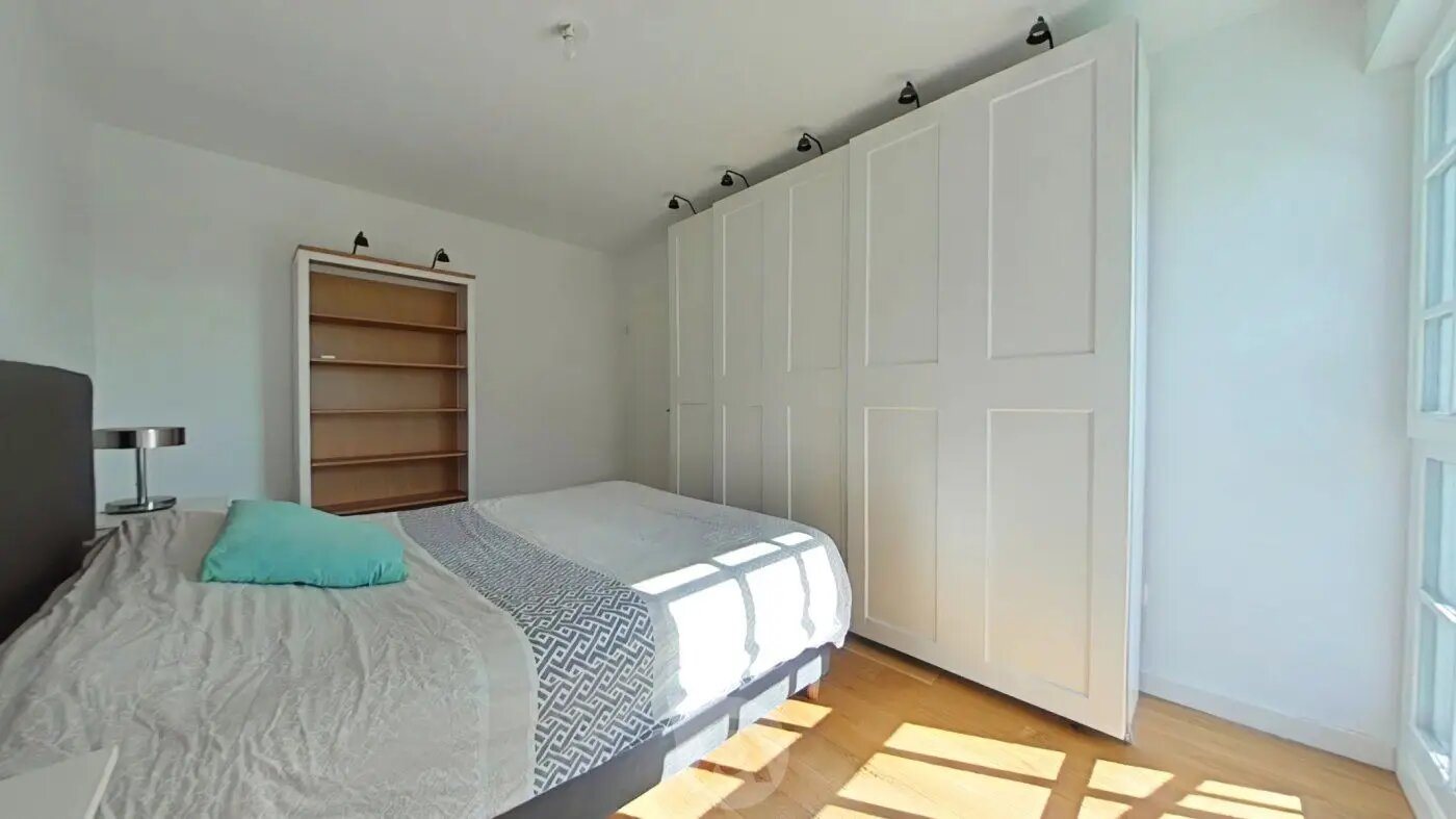 Appartement à vendre, 42m², Lens