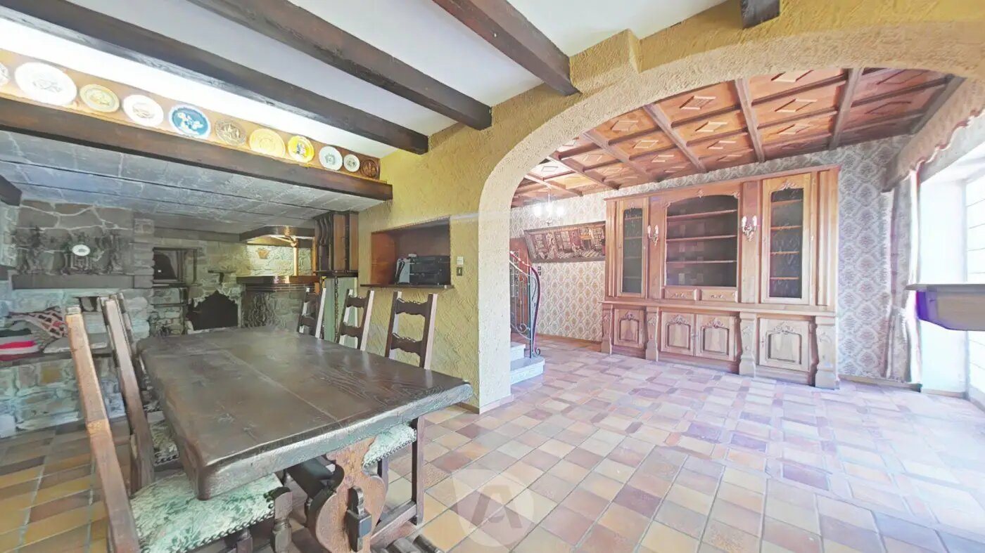 Maison à vendre, 236m², Hartzviller