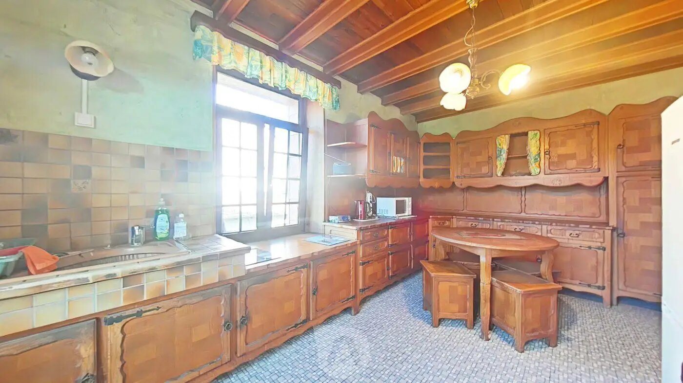 Maison à vendre, 236m², Hartzviller