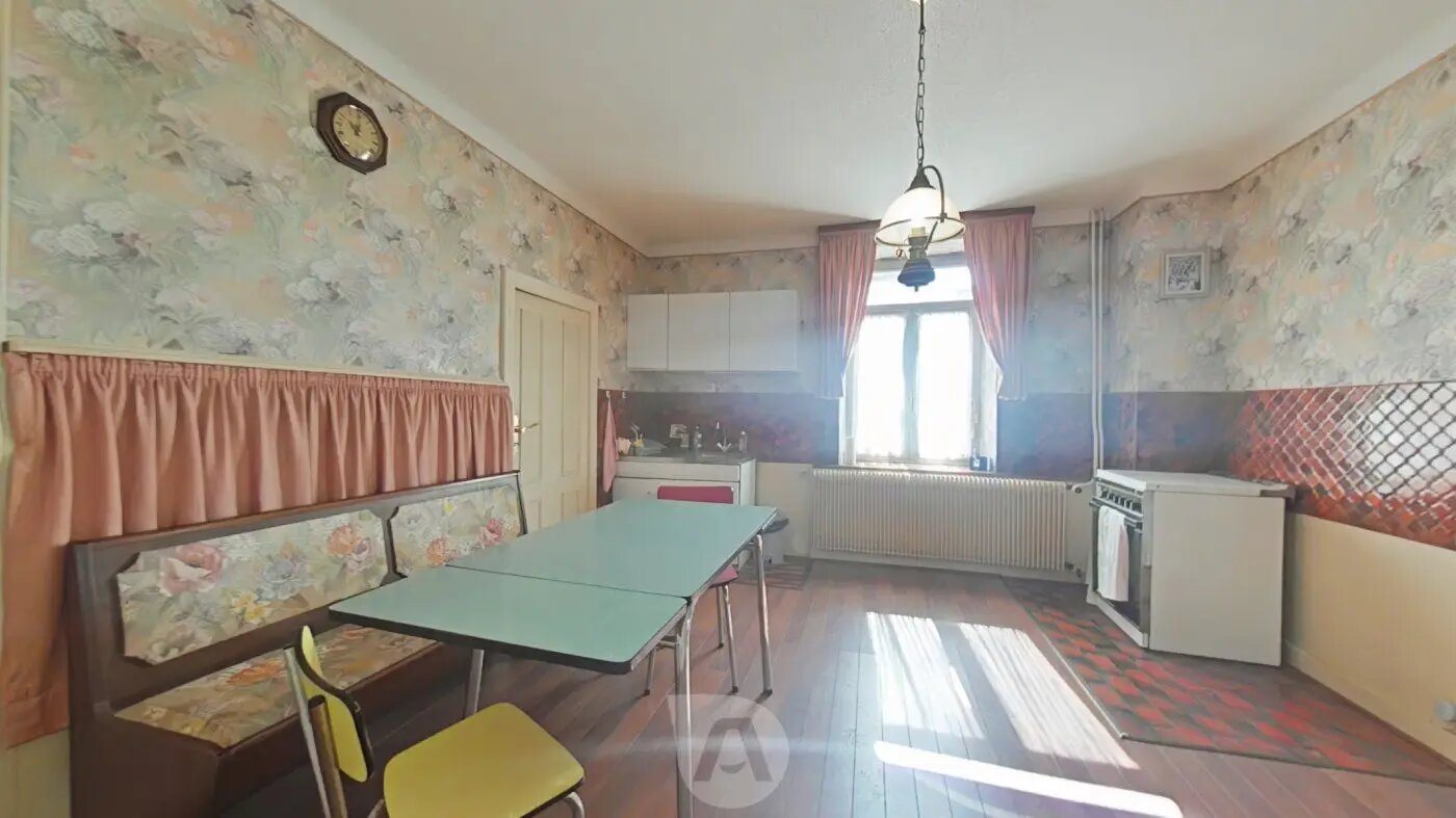 Maison à vendre, 236m², Hartzviller