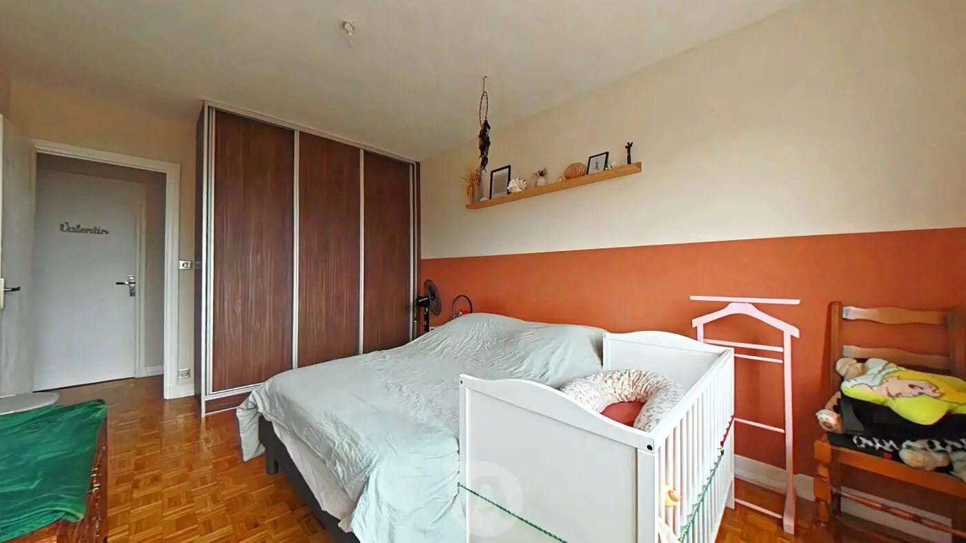 Appartement à vendre, 86m², Thionville
