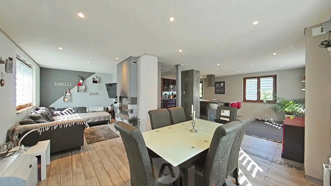 Maison à vendre, 111m², Willer-sur-Thur