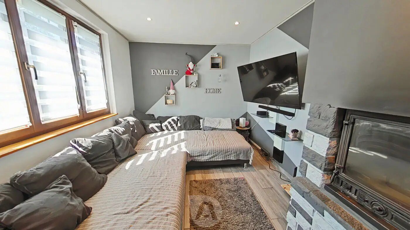 Maison à vendre, 111m², Willer-sur-Thur