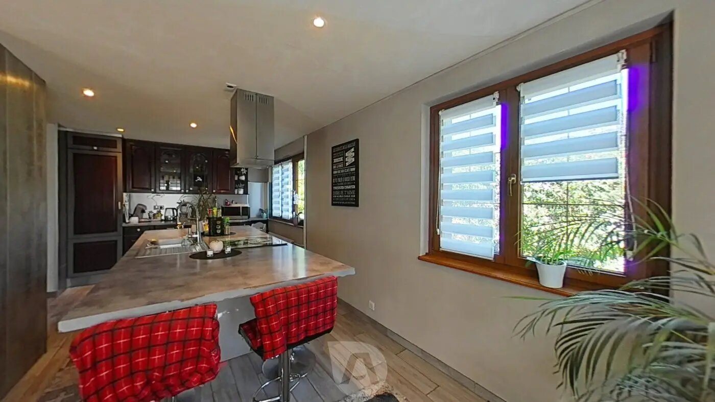 Maison à vendre, 111m², Willer-sur-Thur