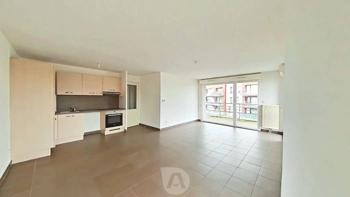 Appartement à vendre, 64m², Faches-Thumesnil