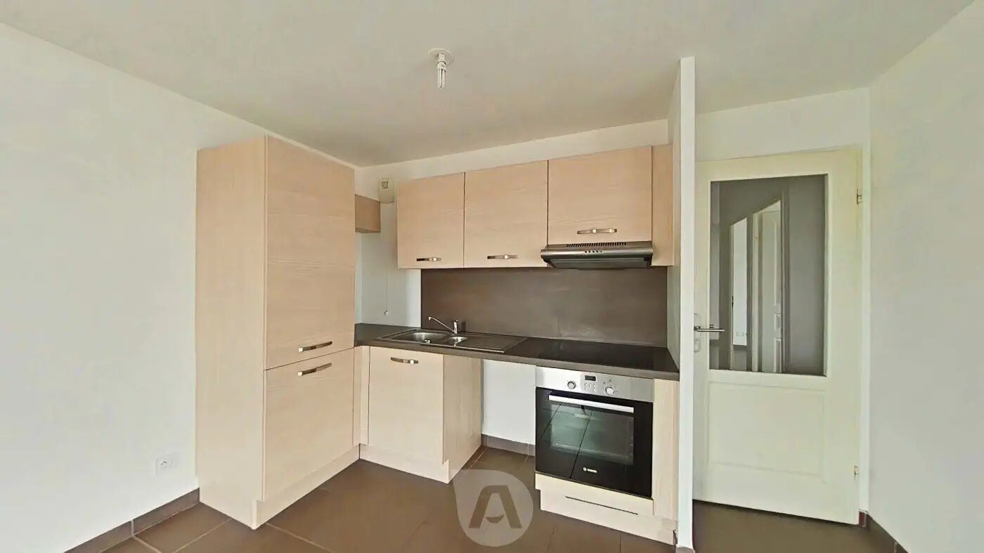 Appartement à vendre, 64m², Faches-Thumesnil