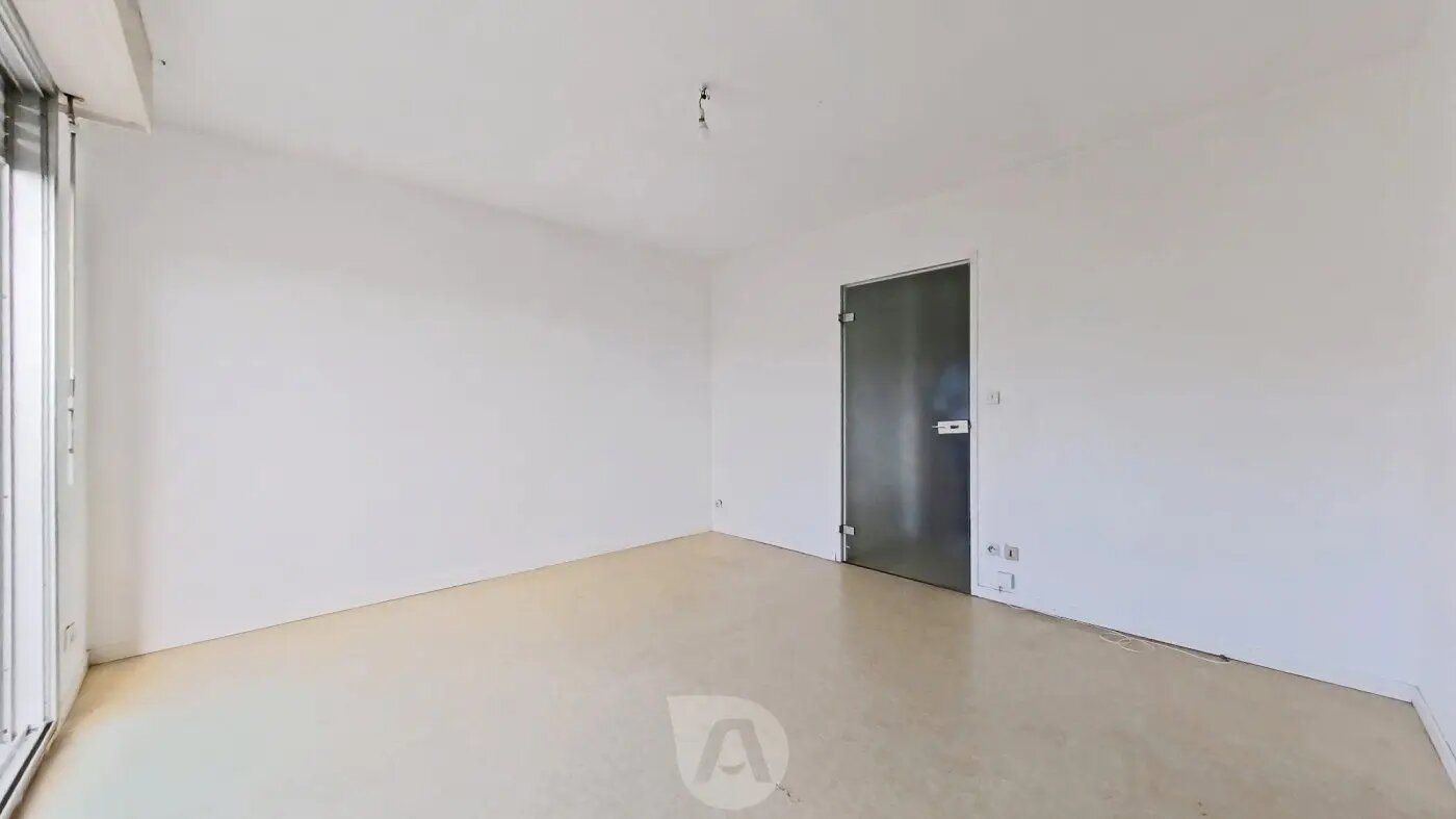 Appartement à vendre, 32m², Nantes