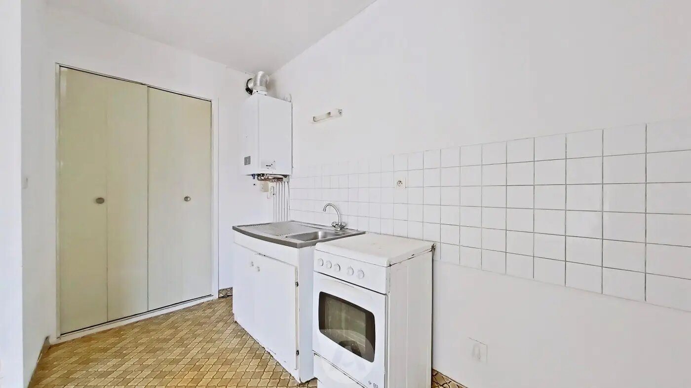 Appartement à vendre, 32m², Nantes