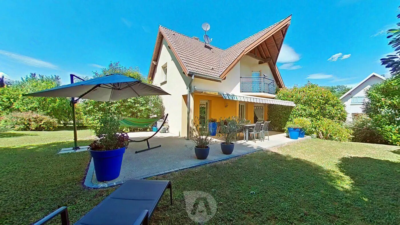 Maison à vendre, 111m², Kappelen
