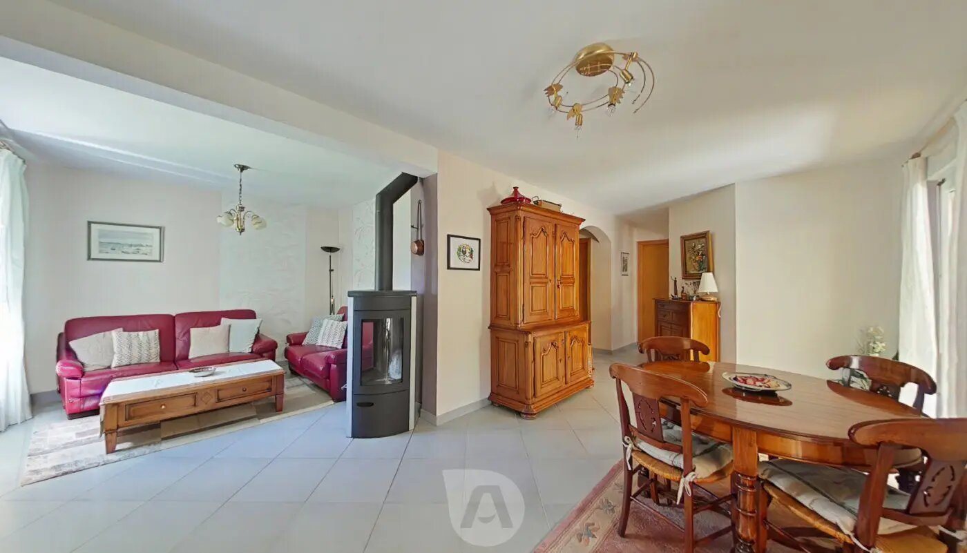 Maison à vendre, 111m², Kappelen