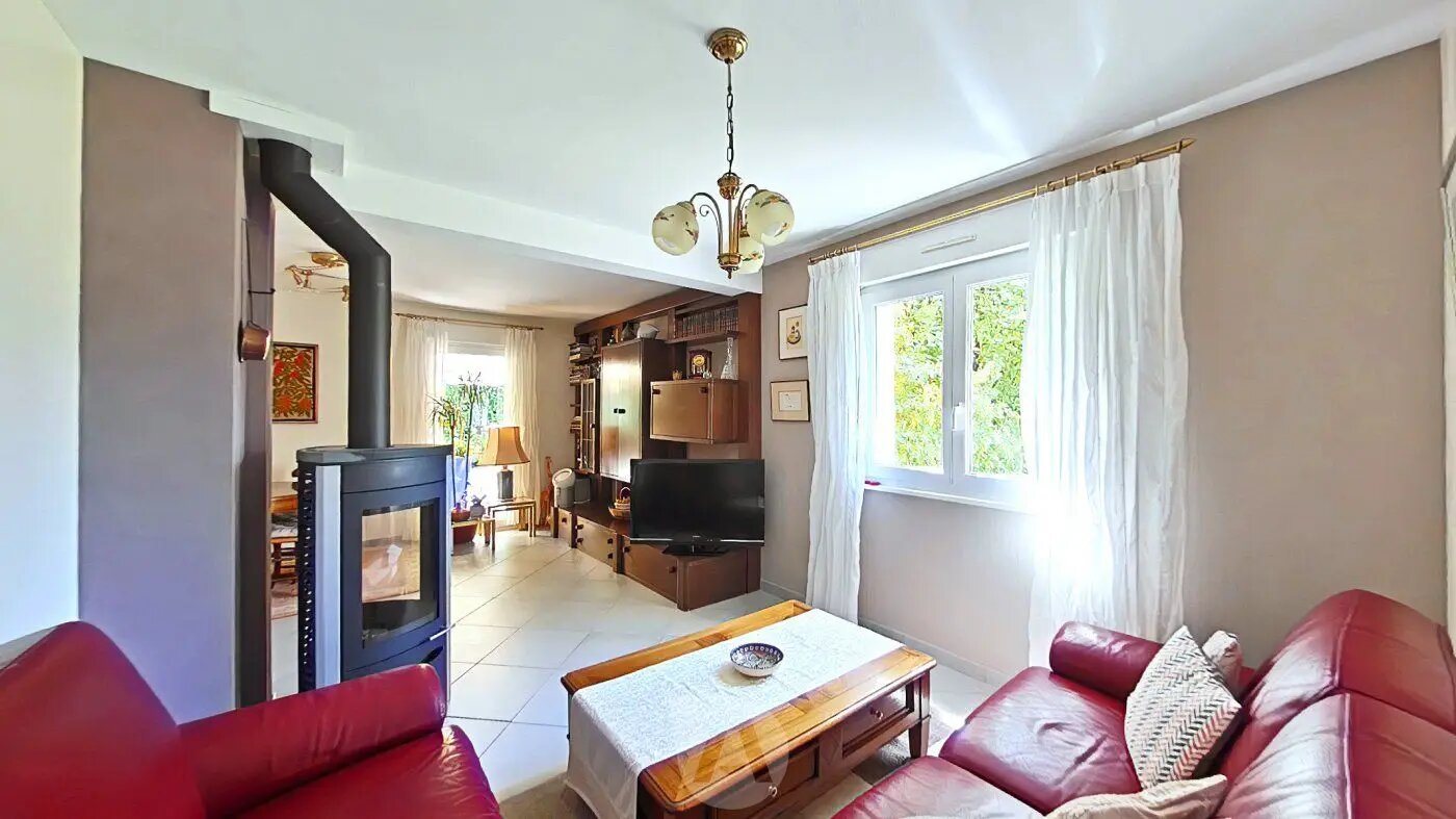 Maison à vendre, 111m², Kappelen
