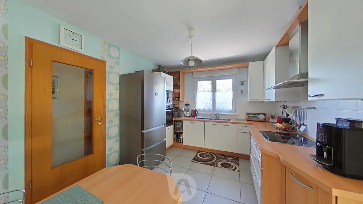 Maison à vendre, 111m², Kappelen