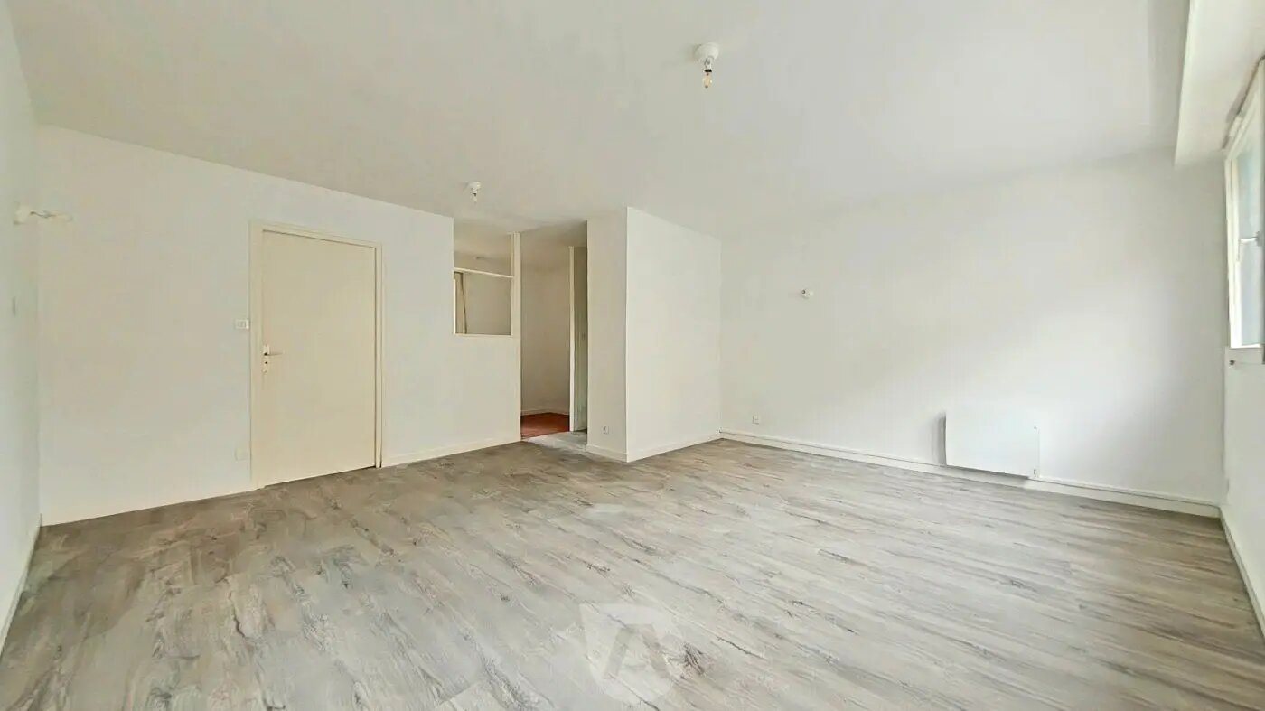 Appartement à vendre, 33m², Arras