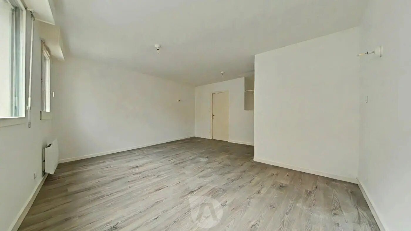 Appartement à vendre, 33m², Arras