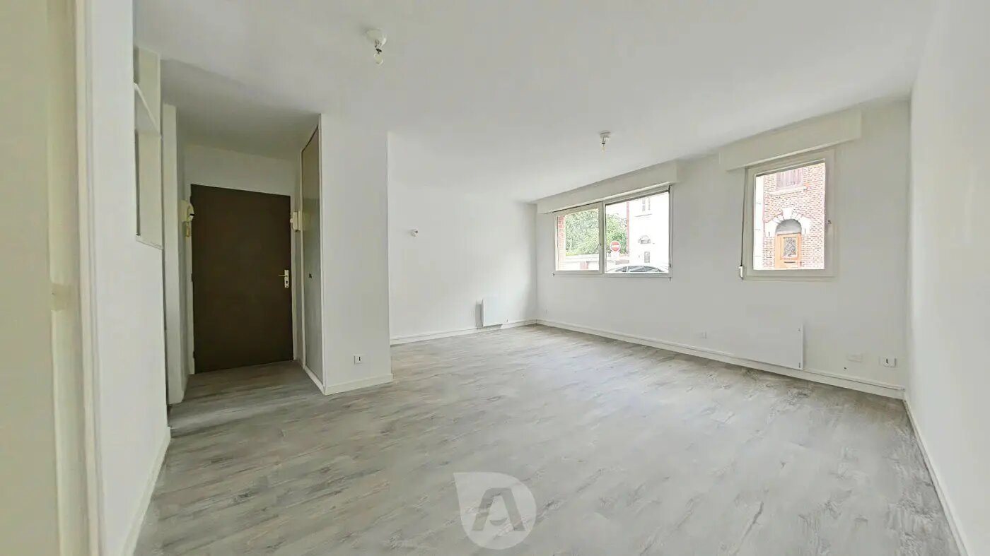 Appartement à vendre, 33m², Arras