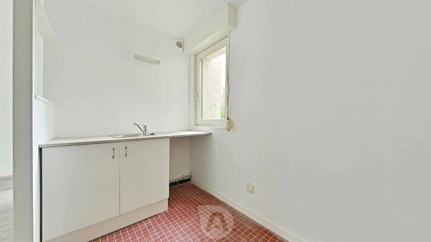 Appartement à vendre, 33m², Arras