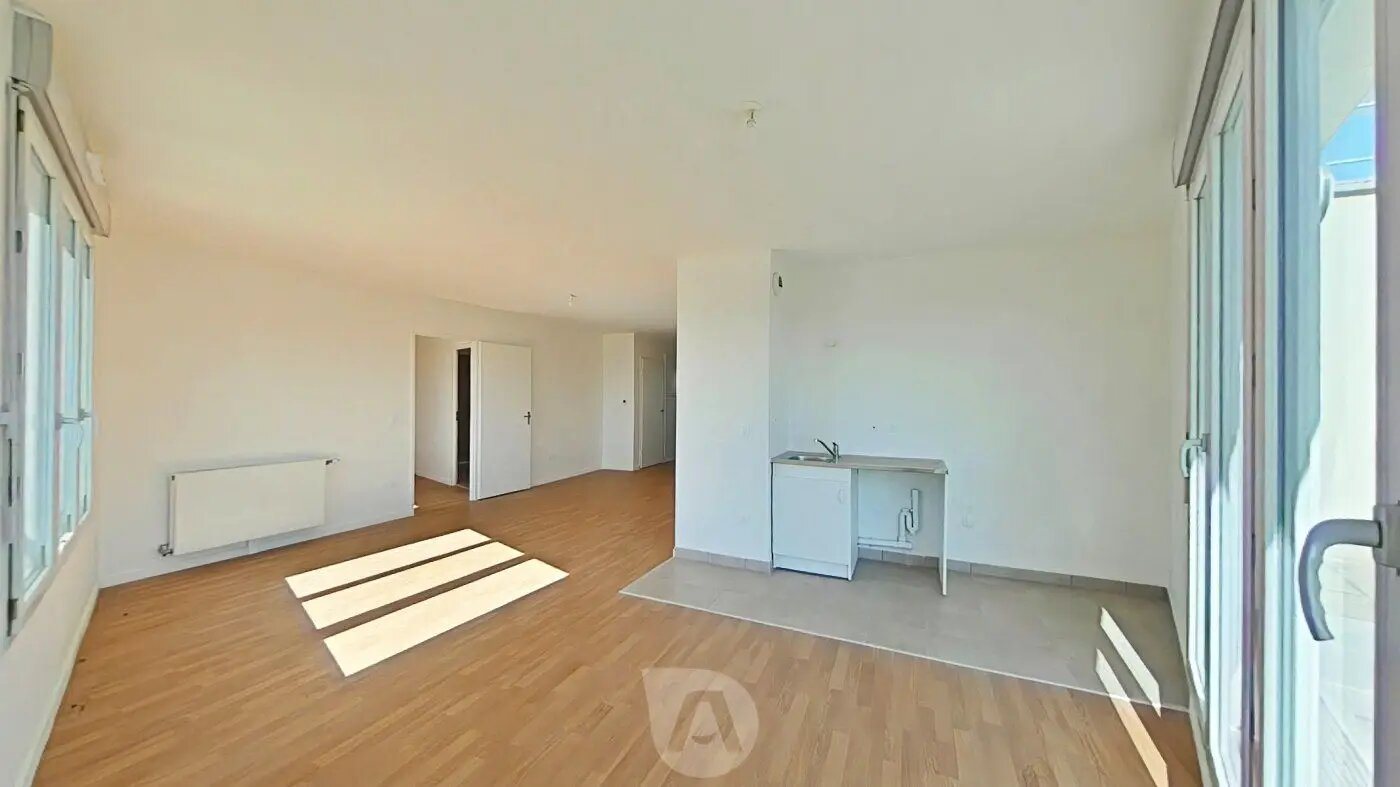 Appartement à vendre, 86m², Bondy