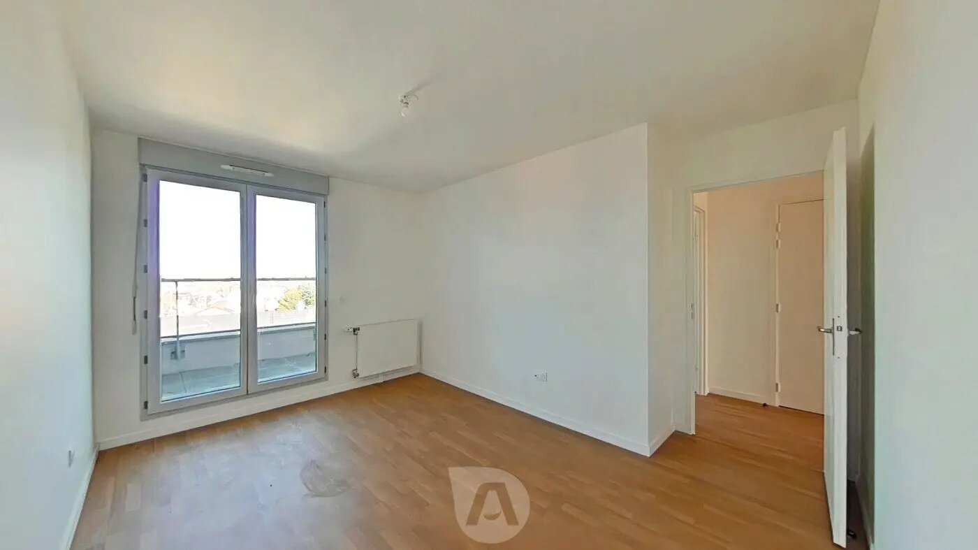 Appartement à vendre, 86m², Bondy