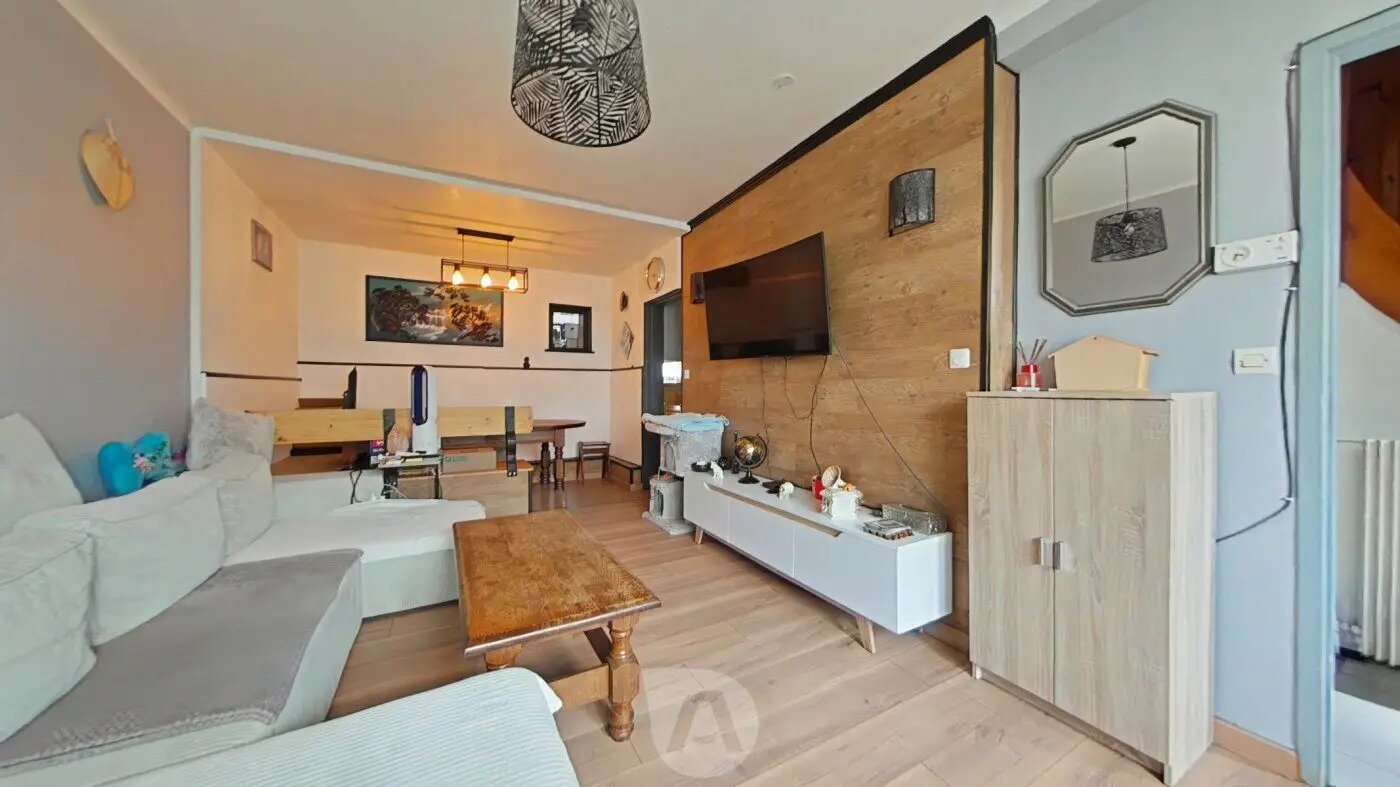 Maison à vendre, 89m², Sainghin-en-Weppes