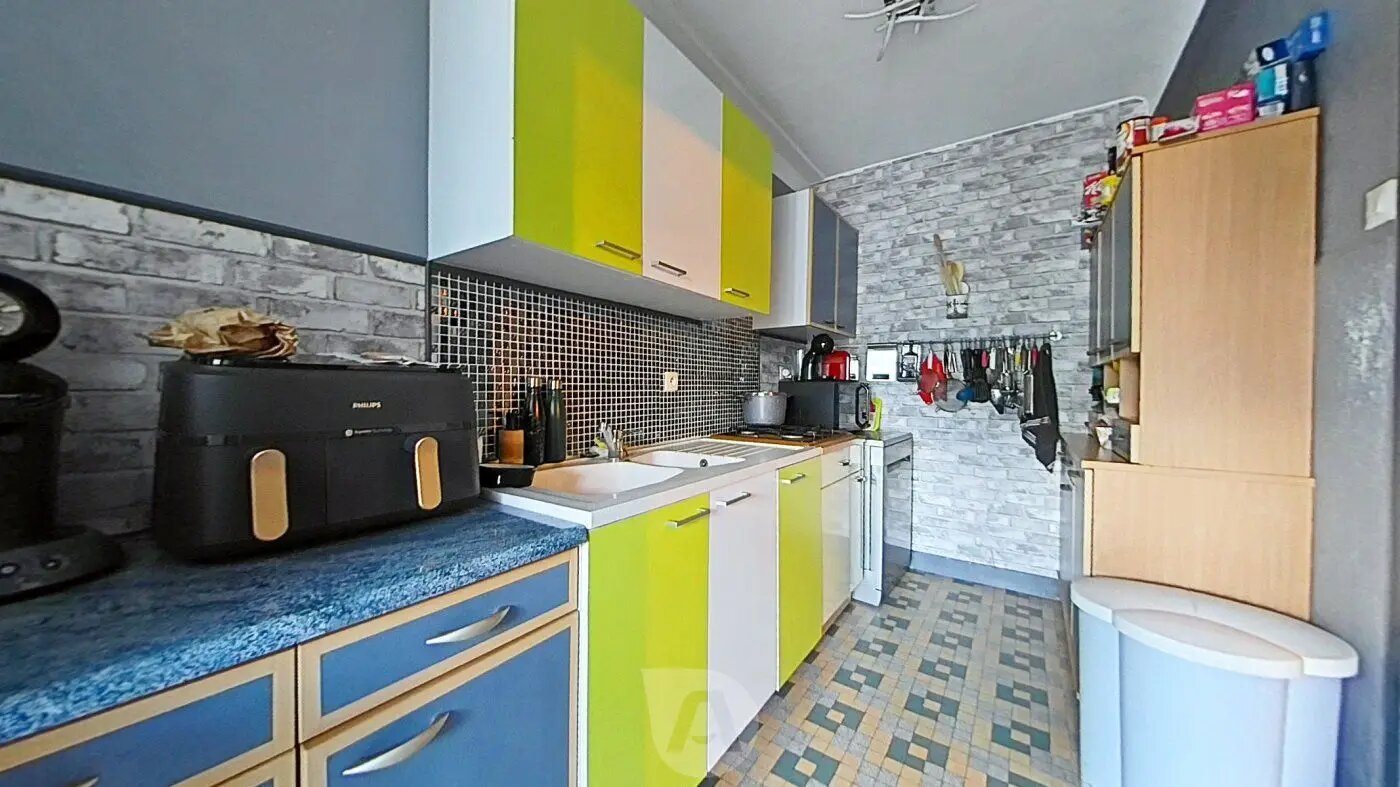 Maison à vendre, 89m², Sainghin-en-Weppes