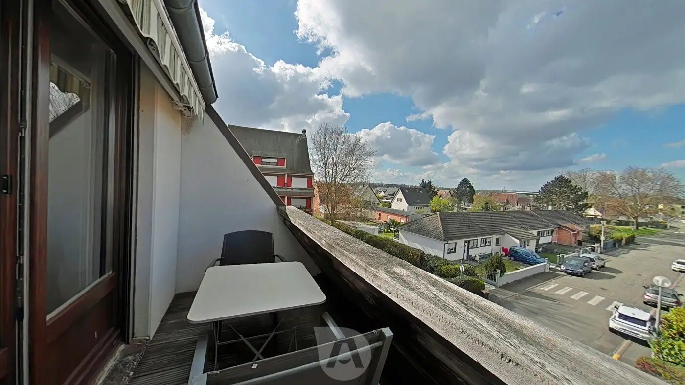 Appartement à vendre, 102m², Pfastatt