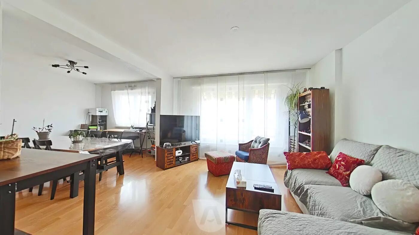 Appartement à vendre, 102m², Pfastatt