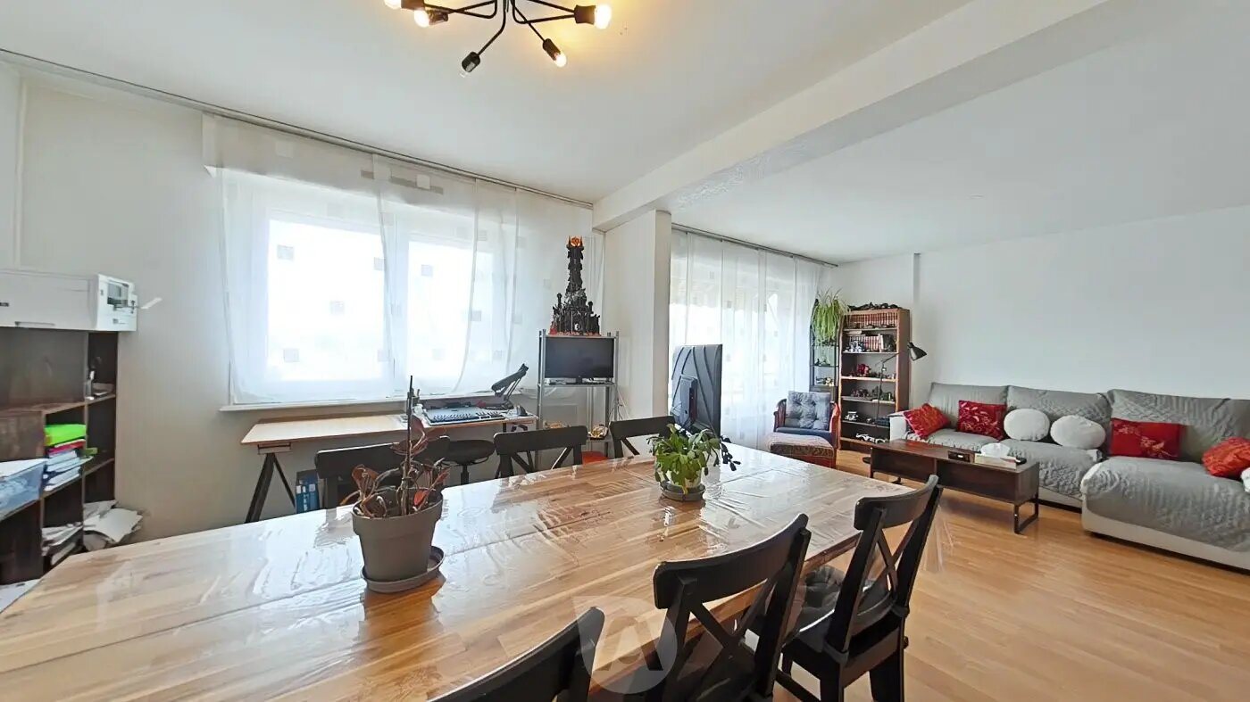Appartement à vendre, 102m², Pfastatt