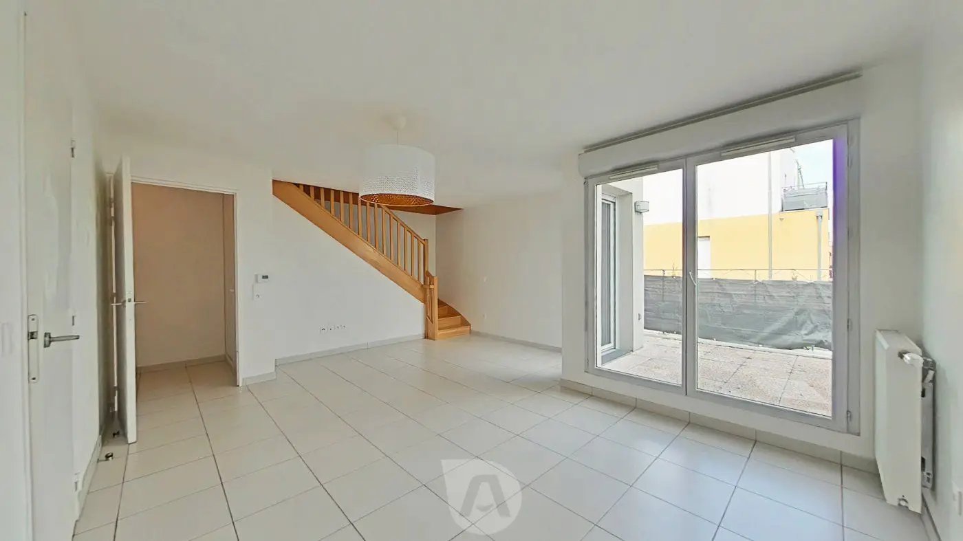 Appartement à vendre, 66m², Conflans-Sainte-Honorine