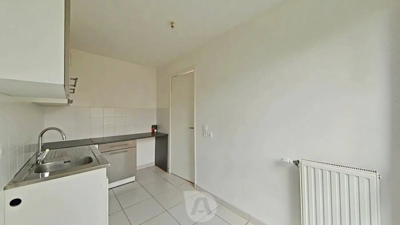Appartement à vendre, 66m², Conflans-Sainte-Honorine