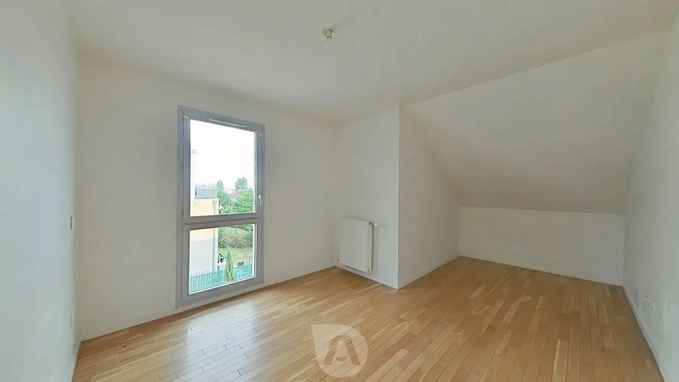 Appartement à vendre, 66m², Conflans-Sainte-Honorine