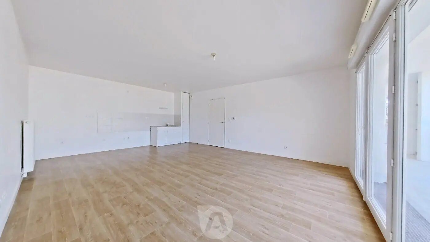 Appartement à vendre, 66m², Nantes
