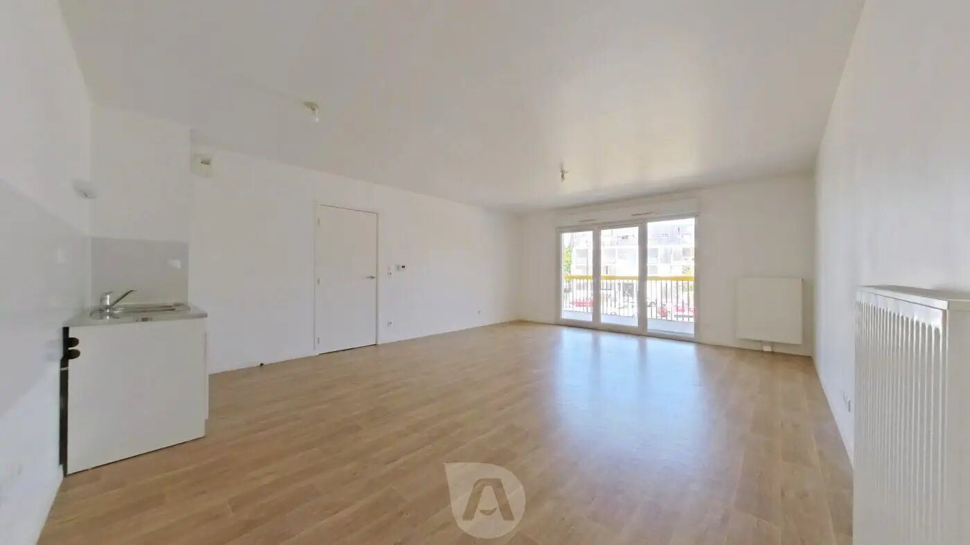Appartement à vendre, 66m², Nantes