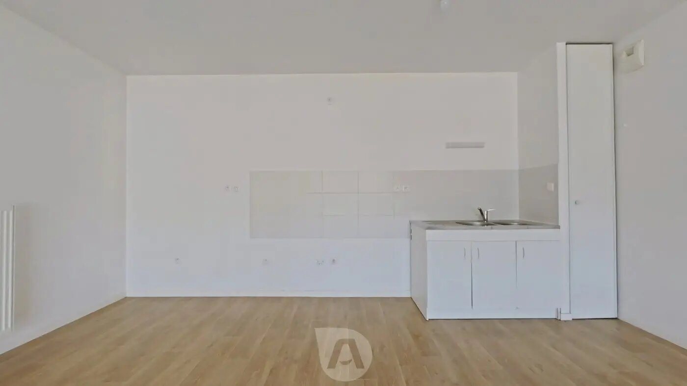 Appartement à vendre, 66m², Nantes