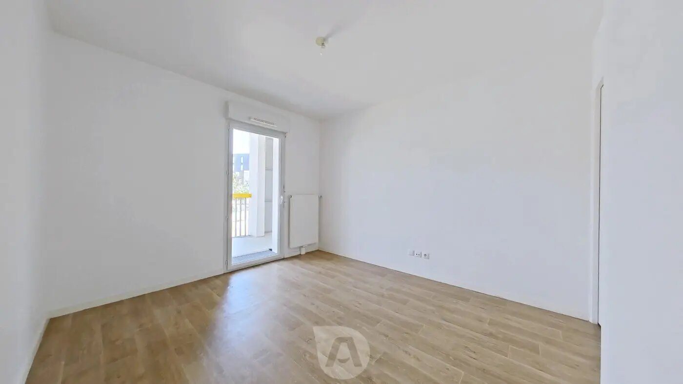 Appartement à vendre, 66m², Nantes