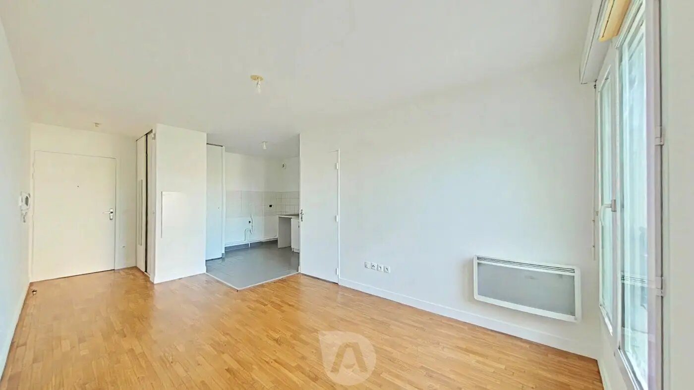Appartement à vendre, 39m², Thiais