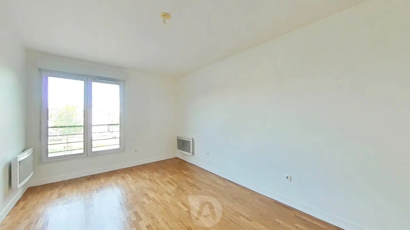 Appartement à vendre, 39m², Thiais