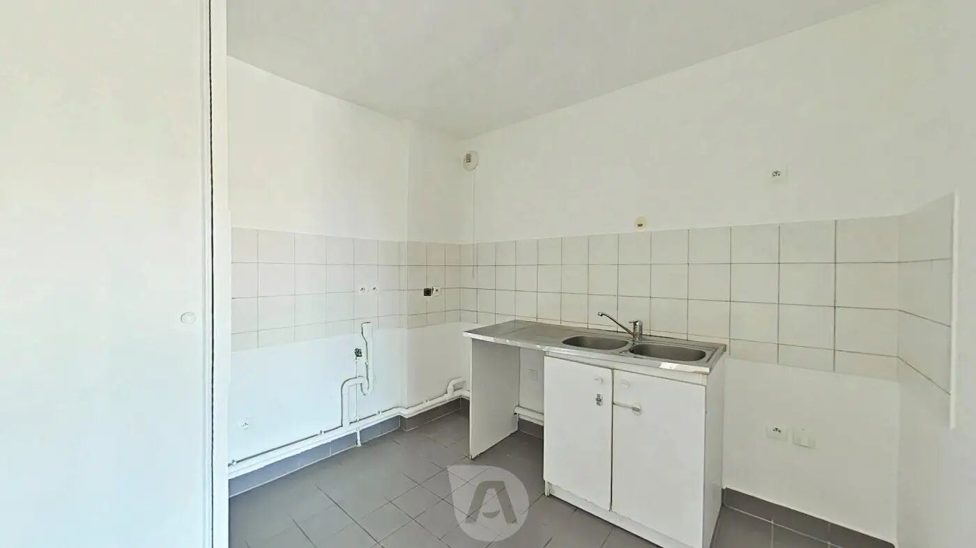 Appartement à vendre, 39m², Thiais